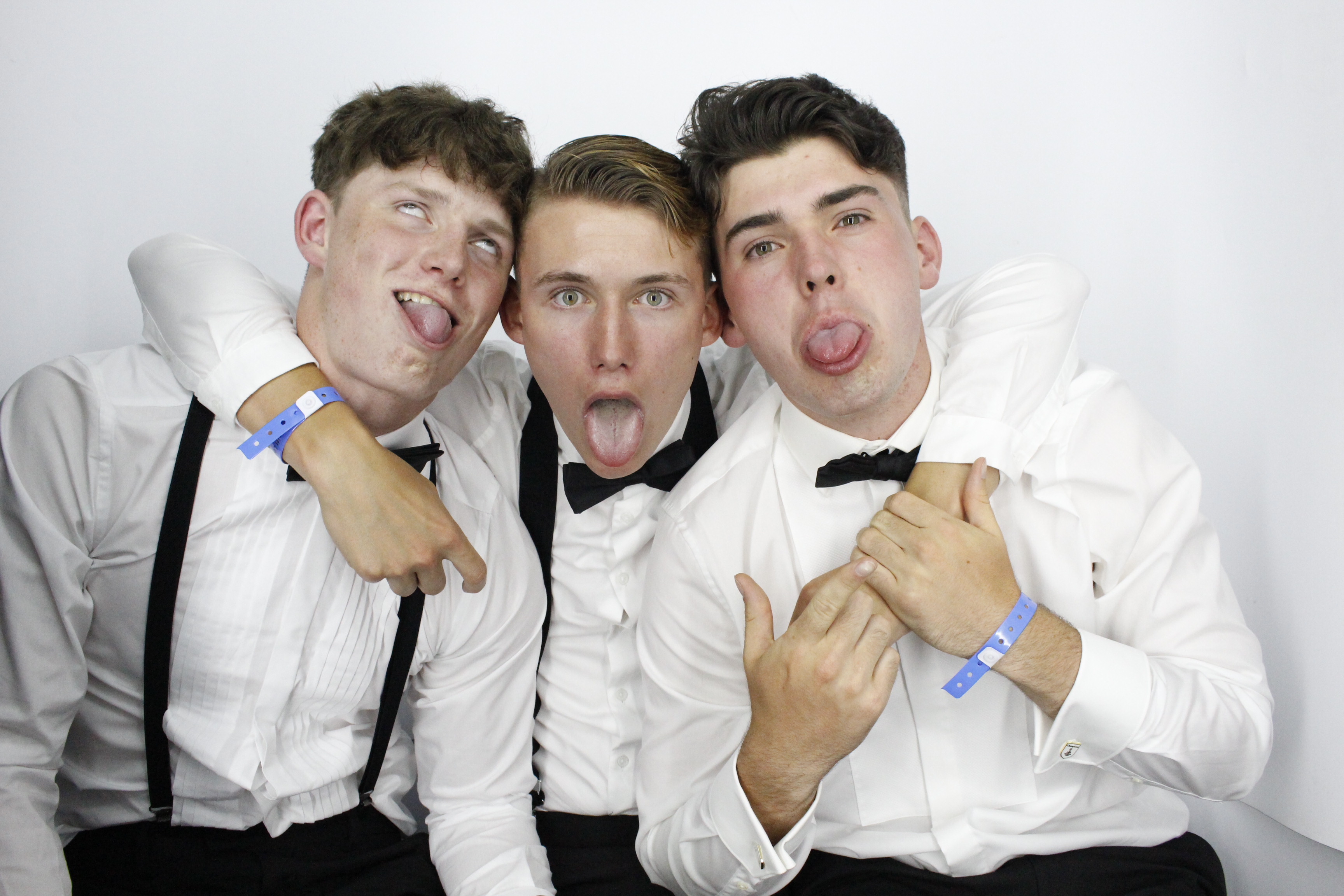 Whitgift School Year 13 Prom | View more photos from the event at gallery.myphotoboothexperience.co.uk/u/MyPhotoBoothExperienceLtd/Whitgift-School-Year-13-Prom
